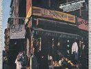 BEASTIE BOYS - PAUL'S BOUTIQUE VINYL LP SEALED 1st PRESS 1989 ORIG HYPE STICKER