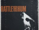U2 - RATTLE AND HUM VINYL LP SEALED 1st PRESS 1988 ORIG HYPE STICKER