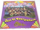 The Cross Connection Tell It Everywhere Gospel XTIAN HHR CC1976 1A/1B Shrink EX
