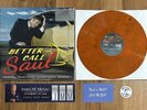 Better Call Saul Season 1 TV soundtrack RARE Deluxe #’d Edition vinyl LP record