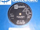 Inez & Charlie Foxx - Come By Here Stateside 45