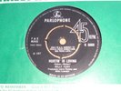 Billy Fury - Hurtin' Is Lovin' Parlophone 45