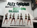 Alex Gaudino Ft. Crystal Waters - Destination Calabria 12” Vinyl