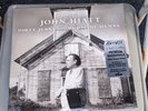 John Hiatt - Dirty Jeans and Mudslide Hymns LP 180 Gram Sealed