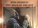 Otis Redding LP “The Dock Of The Bay”