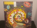 Rocket Juice & The Moon Rocket Juice & The Moon Vinyl HTF in Vinyl (2012)