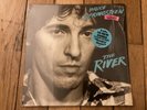 Bruce Springsteen The River US 1980 2*LP 33T