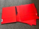 Dave Clarke – Archive One double techno Deconstruction Bush 1996 LP