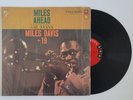 MILES DAVIS Miles Ahead *In SHRINK* CL1041 OG Mono 1957 Columbia LP