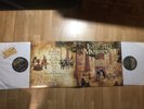 Infected Mushroom ‎– Legend Of The Black Shawarma - 2-LP nm 2009 Paul Oakenfold