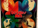 The Beatles : Alpha Omega 4 LP VINYL RECORD BOX SET  : STEREO EDITION : RARE