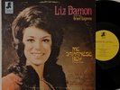 Liz Damon's Orient Express ME JAPANESE BOY I LOVE YOU lp Delilah DS1003 signed