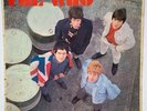 The Who-My Generation RARE 1965 UK 1ST PRESS MONO BRUNSWICK LAT 8616