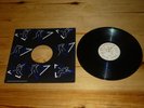 INDEEP LAST NIGHT A DJ SAVED MY LIFE 12 INCH EXTENDED SINGLE VINYL RECORD NrMINT