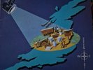 VARIOUS - Out on the Floor Tonight - Vinyl LP Northern Soul Compilation Album