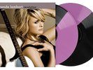Miranda Lambert - Revolution 2x LP Limited Black/Pink Split Vinyl 1st Press VMP