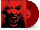 Halestorm - Back From the Dead Limited Translucent Ruby Vinyl [VINYL]