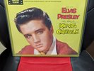 RCA/Victor  Elvis Presley - King Creole 1958 12