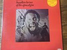 Eugene McDaniels Headless Heroes Of The Apocalypse LP Atlantic VG/VG+ PROMO