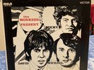 THE MONKEES Present RARE RCA Promo from Mexico MIL/S- 4059