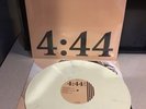 Jay Z 4:44 Vinyl Record Import RARE