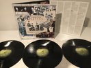Anthology, Vol. 1 - The Beatles [1995 Vinyl 3LP, Apple]