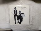 Fleetwood Mac Rumours Vinyl LP 1977 Rare BSK-3010 EX Classic Rock