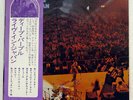 DEEP PURPLE LIVE IN JAPAN WARNER BROS. P5066 JAPAN OBI VINYL 2LP