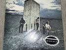 THE WHO WHO'S NEXT CLASSIC RECORDS 200g VINYL LP QUIEX SV-P Michael Hobson Archi
