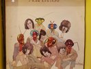 THE ROLLING STONES - METAMORPHOSIS VINYL LP 1st UK Press Decca SKL 5212