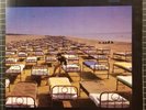 PINK FLOYD A Momentary Lapse Of Reason LP 1ST PRESS 1987 Waters GILMOUR OC 40599