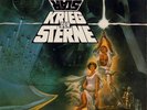 The London Symphony Orchestra ‎- Krieg Der Sterne - Star Wars (Vinyl 2LP 1977)