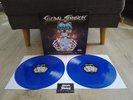 Suicidal Tendencies World Gone Mad Vinyl LP Anthrax Megadeth Testament Slayer