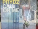 Eric Prydz - Call on Me - Vinyl 12