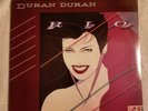 SEALED Duran Duran Rio LP ST 512212 Original 1982