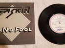 Gaskin I'm No Fool 7