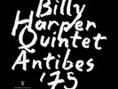 Billy Harper Quintett – Antibes ’75 – ARTISAN 2 - SAM Records