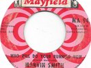 MARVIN SMITH Who Will Do Your Running Now on Mayfield northern soul 45 HEAR