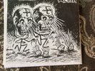 THE PLUGZ Achin'/ La Bamba FIRST 1981 PRESSING w/EX VINYL