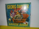 DOPPEL - LP - GEORG DANZER - GROSSE DINGE ( 2016 )