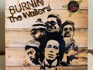 The Wailers - Burnin'