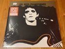 Transformer by Lou Reed RSD Essential 50th Anniversary White Vinyl LP 1972/2016