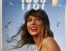 VINYL Taylor Swift - 1989 (Taylor's Version) (Tangerine Vinyl Edition)