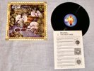 Wendy Carlos - Beauty In The Beast - Original 1986 US Vintage Vinyl Edition
