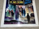 James Brown Live At The Apollo Vinyl LP 1966 Stereo Reissue New Sealed King 826