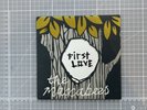 The Maccabees – First Love 7” SIGNED On Inlay RARE 2006