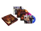 ABBA | The Visitors: The Singles | SEALED 2023 4x7