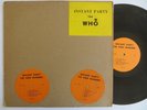The Who Instant Party Rare Original US 1971 LP