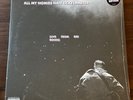 Zach Bryan – All My Homies Hate Ticketmaster Live From Red Rocks - 3LP x/2500