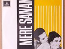 Mere Sanam Soundtrack O. P. Nayyar 1965 MONO Odeon 60's Bollywood Hindi